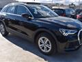 AUDI Q3 35 TDI S tronic Business **Tetto,Navi**