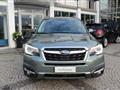 SUBARU FORESTER 2.0D Style - Gancio traino Tetto