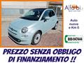 FIAT 500C 1.0 Hybrid 70CV Dolcevita