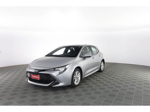 TOYOTA COROLLA 1.8 Hybrid Business