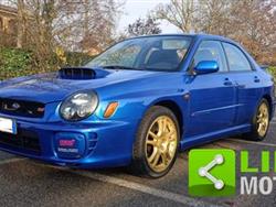 SUBARU IMPREZA WRX 2.0 STi 265cv ASI+CRS