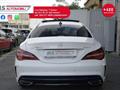 MERCEDES CLASSE CLA CLA 220 d 4Matic Automatic Premium