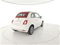 FIAT 500C 1.0 Hybrid Star