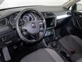 VOLKSWAGEN TIGUAN II 2016 Diesel 1.6 tdi Business 115cv