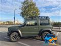 SUZUKI JIMNY 1.5 5MT Top