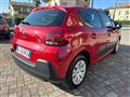 CITROEN C3 PureTech 82 Shine