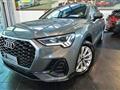 AUDI Q3 SPORTBACK 35 TDI Sportback S-Tronic Business Plus