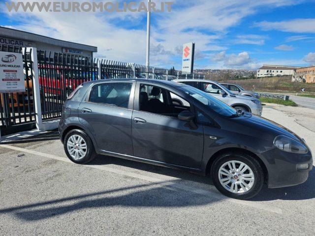 FIAT PUNTO 1.2 Lounge GPL