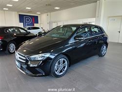 MERCEDES CLASSE B B 180 d Automatic Business Extra