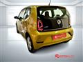 VOLKSWAGEN UP! 1.0 75 CV 3p. high up! Cambio Automatico km 49.000