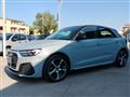 AUDI A1 SPORTBACK SPB 30 TFSI S line edition Carplay