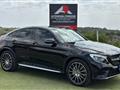 MERCEDES CLASSE GLC d 4Matic Coupé Premium AMG