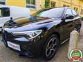 ALFA ROMEO STELVIO 2.2 Turbodiesel 210 CV AT8 Q4 Veloce