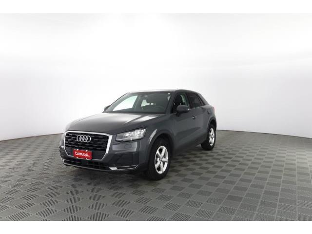 AUDI Q2 1.6/30 TDI