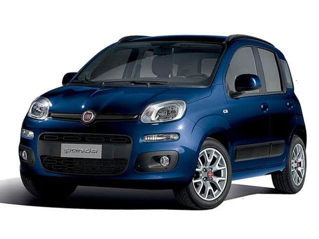 FIAT PANDA VAN Cross 4x4 0.9 TwinAir Turbo PACK SHINE CROSS + FLEX PACK!!