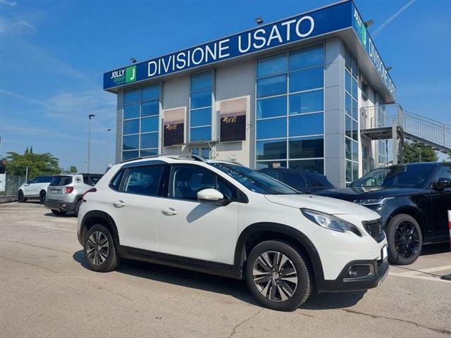 PEUGEOT 2008 (2013) PureTech 82 Allure