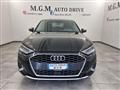 AUDI A3 SEDAN Sedan 35 TFSI S tronic S line edition