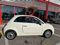 FIAT 500 1.4 16v Lounge, NEOPATENTATI OK LEGGE NUOVA!