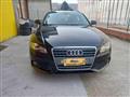 AUDI A4 AVANT Avant 2.0 TDI 143 CV F.AP. multitronic