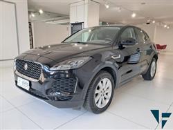 JAGUAR E-PACE 2.0D 150 CV AWD aut. S