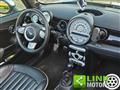 MINI MINI 3 PORTE 1.6 174 CV Automatic Convertible