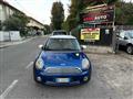 MINI MINI 3 PORTE 1.6 16V Cooper Chili