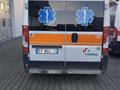 FIAT DUCATO AMBULANZA (3583) Ducato 35 2.3 MJT 180CV PLM-DC Cabinato Maxi