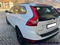 VOLVO XC60 D4 AWD Geartronic Momentum