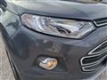 FORD EcoSport 1.5 tdci Titanium S 95cv