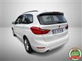 BMW SERIE 2 d Gran Tourer Advantage 7 posti