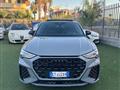 AUDI Q3 SPORTBACK SPB quattro S tronic