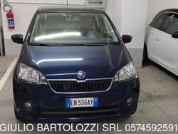 SKODA CITIGO 1.0 60 CV 5 porte Active