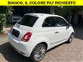 FIAT 500 1.2 Lounge Restyling