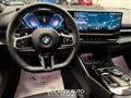 BMW SERIE 5 d 48V Msport xdrive auto