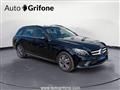 MERCEDES CLASSE C SW SW Diesel C 220 d Business auto