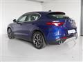 ALFA ROMEO STELVIO 2.2 Turbodiesel 190 CV AT8 Q4 Ti