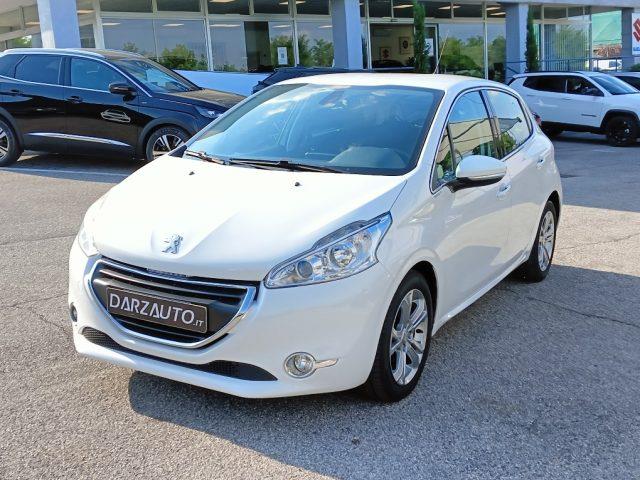 PEUGEOT 208 (2012) 1.4 8V HDi 68CV 5p. Allure