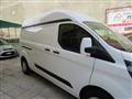 FORD Transit Custom PASSO MEDIO TETTO ALTO 130 CV