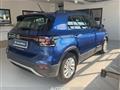 VOLKSWAGEN T-CROSS 1.0 TSI STYLE 95 CV