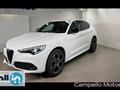 ALFA ROMEO STELVIO 2.2 Turbo Diesel 210cv AT8 Q4 Veloce My22