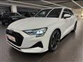 AUDI A3 SPORTBACK NUOVA  SPORTBACK  Sportb      1,5    L4  110