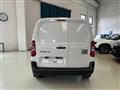 FIAT DOBLÒ 1.5 BlueHdi 100CV PC-TN Van