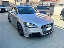 AUDI TTS 2.0/272CV TFSI qu. S tr.