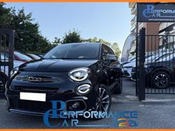 FIAT 500X 1.5 T4 HYBRID 130 CV DCT SPORT*PDC*CARPLAY*