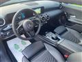 MERCEDES CLASSE A d Automatic Sport