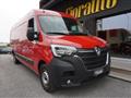 RENAULT MASTER T35 2.3 dCi 165 TP PL-SL-TM Furgone Energy Start