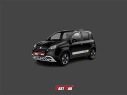 FIAT PANDA 1.0 FireFly S&S Hybrid Pandina