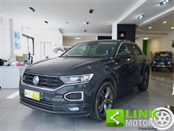 VOLKSWAGEN T-ROC 1.6 TDI SCR Advanced BlueMotion Technology