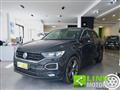 VOLKSWAGEN T-ROC 1.6 TDI SCR Advanced BlueMotion Technology