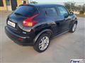 NISSAN Juke 1.5 dCi DPF Visia